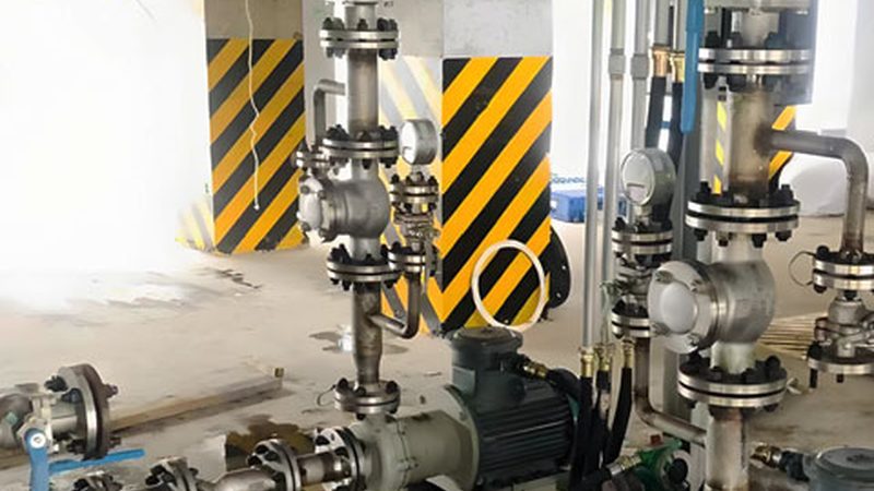 气动蝶阀工作原理揭秘：如何实现精准控制与高效运行